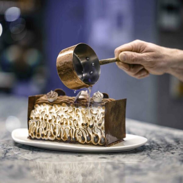 buche-de-noel-marron-vanille-chocoloat-meringue